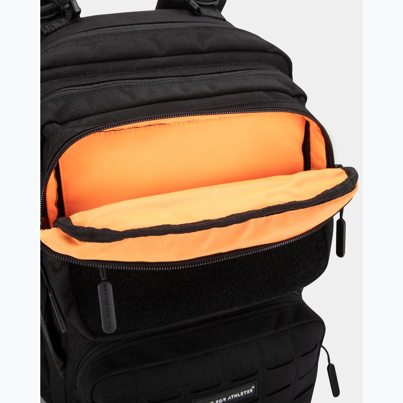 Plecak treningowy Built For Athletes BFA Pro Series 25 l black 10