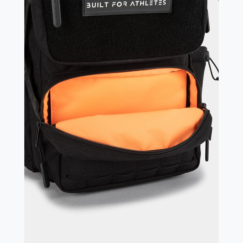 Plecak treningowy Built For Athletes BFA Pro Series 25 l black 11