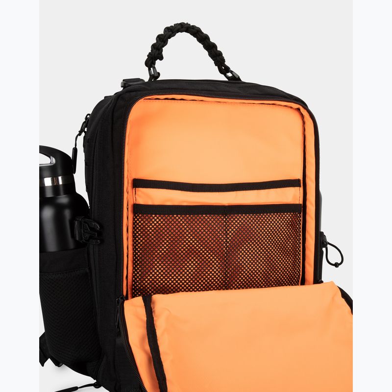 Plecak treningowy Built For Athletes BFA Pro Series 25 l black 12