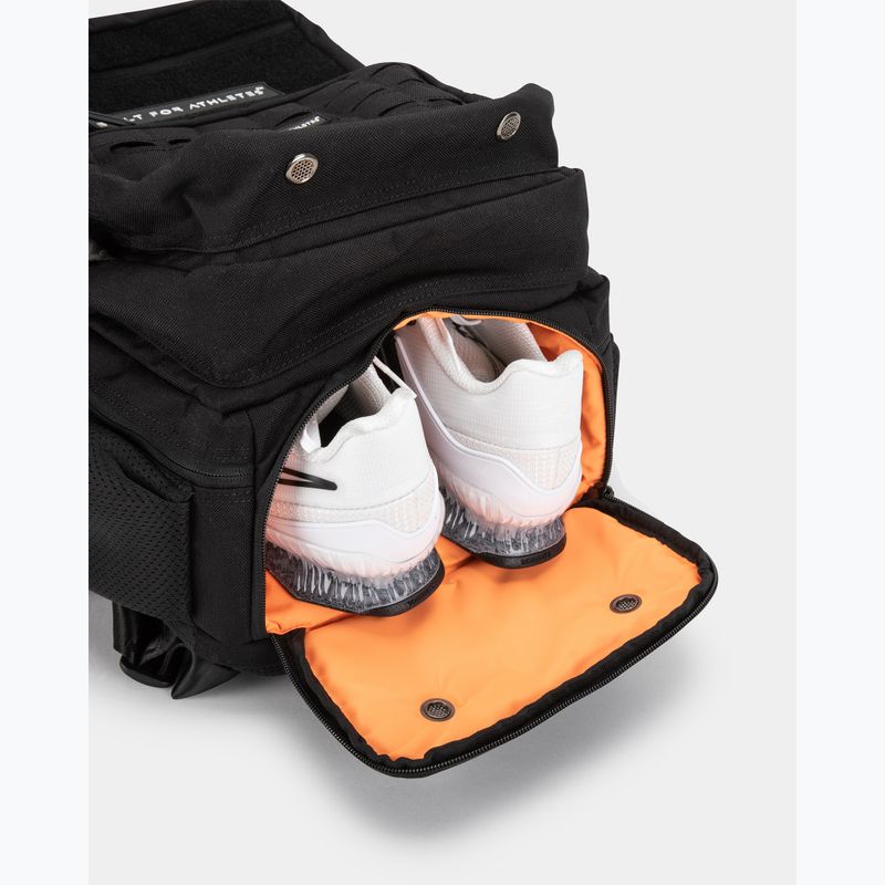 Plecak treningowy Built For Athletes BFA Pro Series 25 l black 14