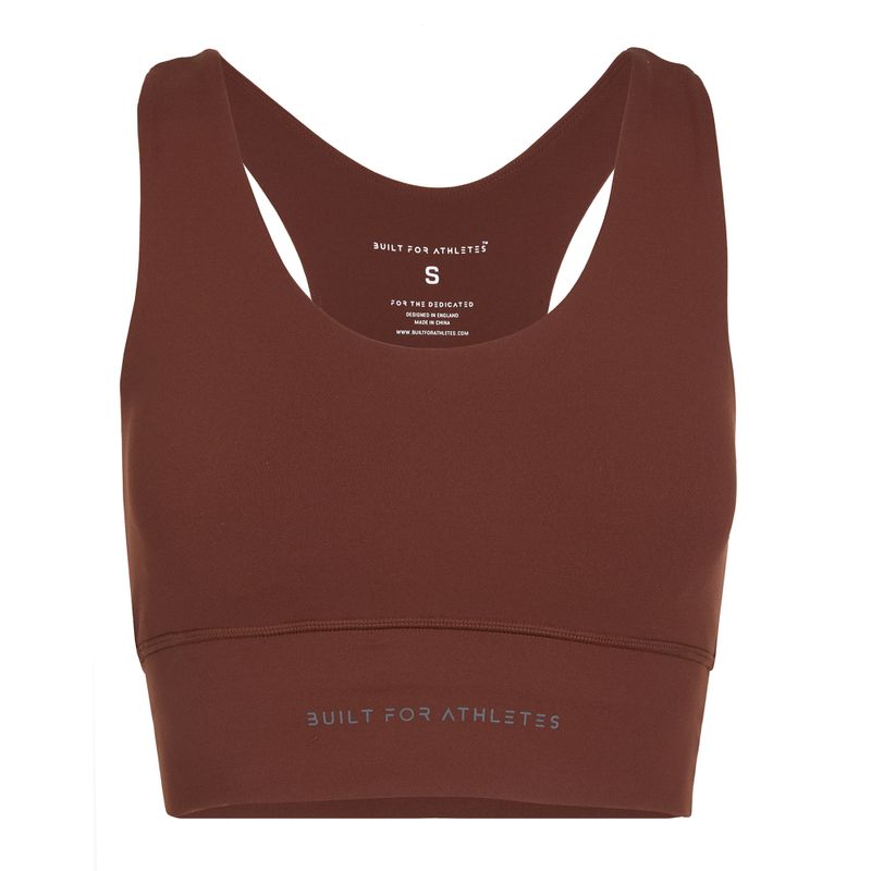 Biustonosz treningowy Built For Athletes Training port 3