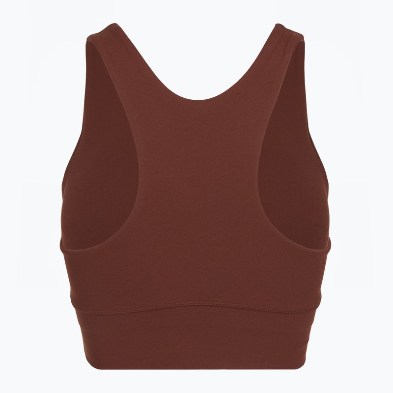 Biustonosz treningowy Built For Athletes Training port 4