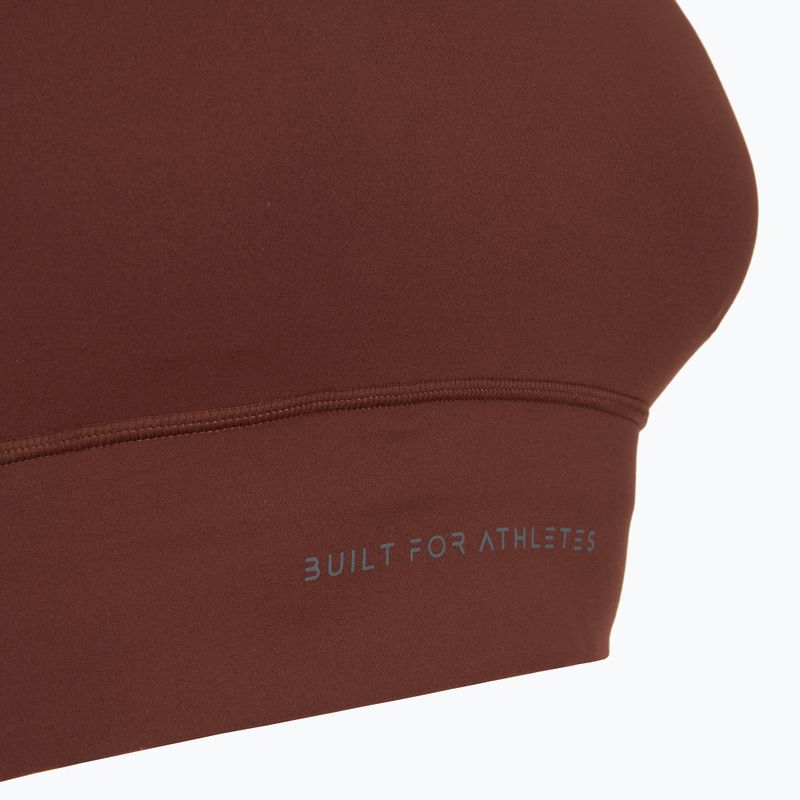 Biustonosz treningowy Built For Athletes Training port 5