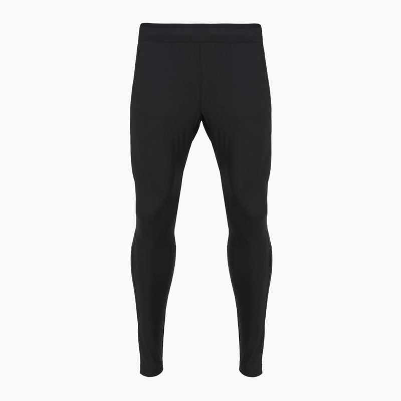 Spodnie treningowe męskie Built For Athletes Performance Joggers black 3
