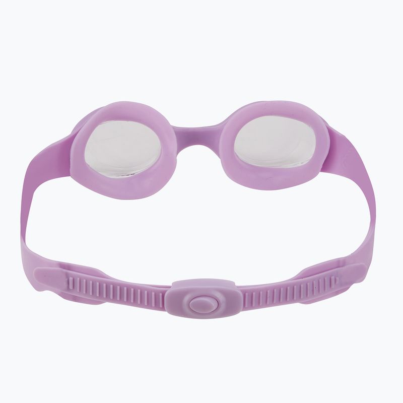 Okulary do pływania dziecięce Splash About Guppy lilac 4