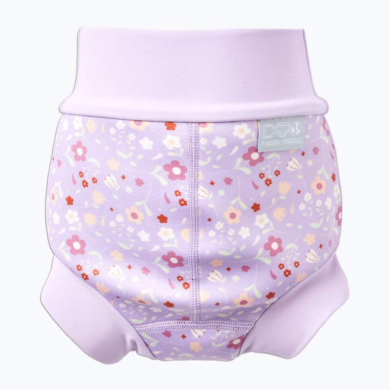 Pieluszka do pływania Splash About Happy Nappy DUO lilac spring 2