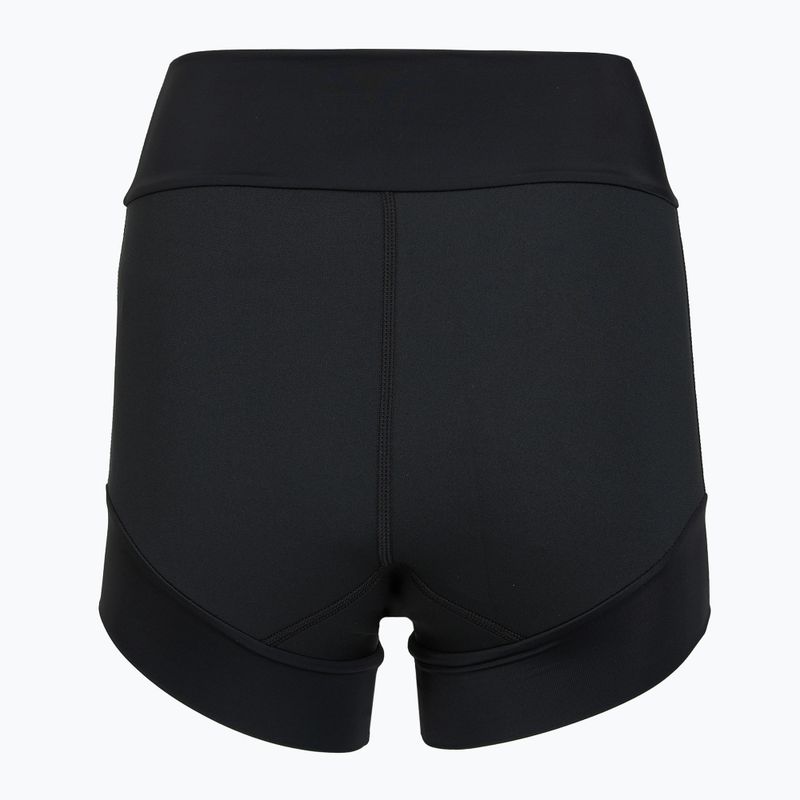 Szorty kąpielowe damskie Splash About Adult Splash black 2