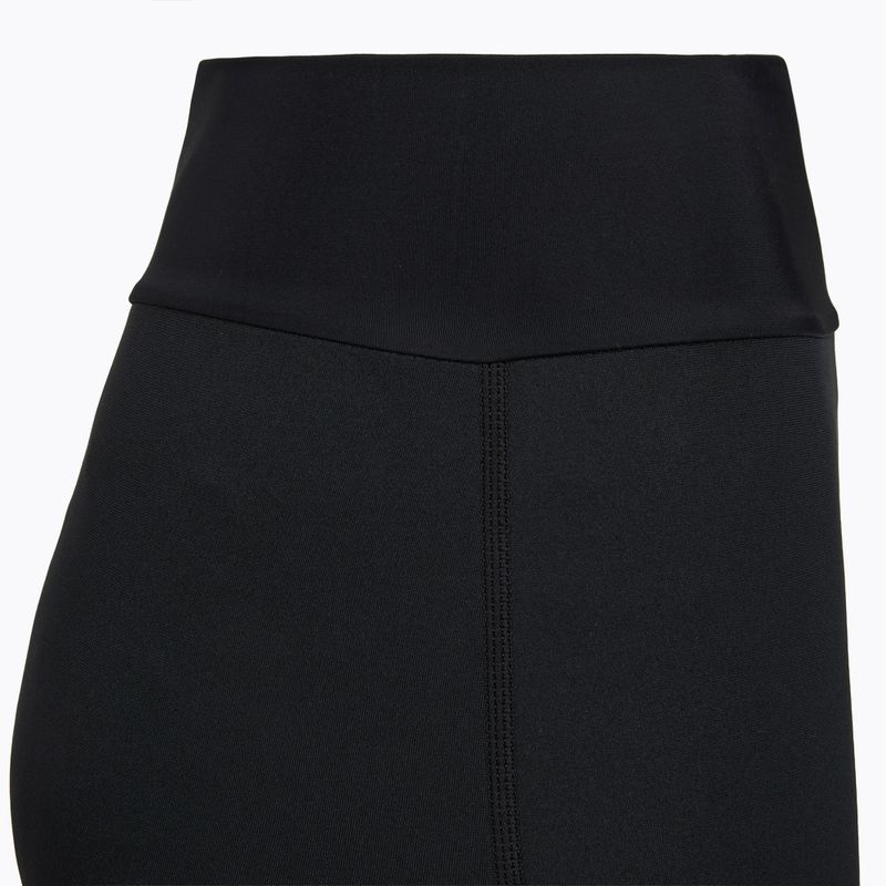 Szorty kąpielowe damskie Splash About Adult Splash black 4