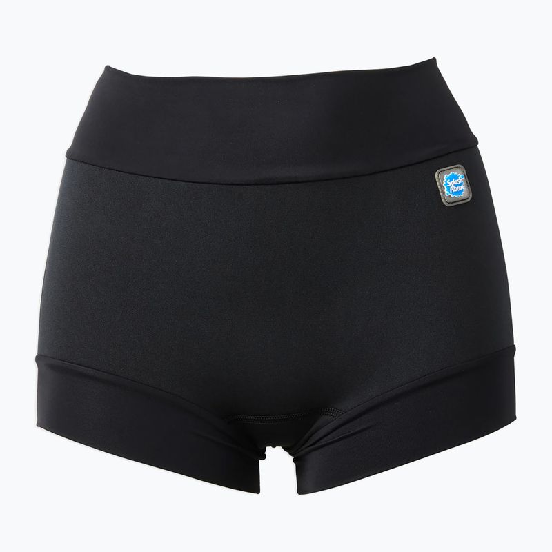 Szorty kąpielowe damskie Splash About Adult Splash black 5