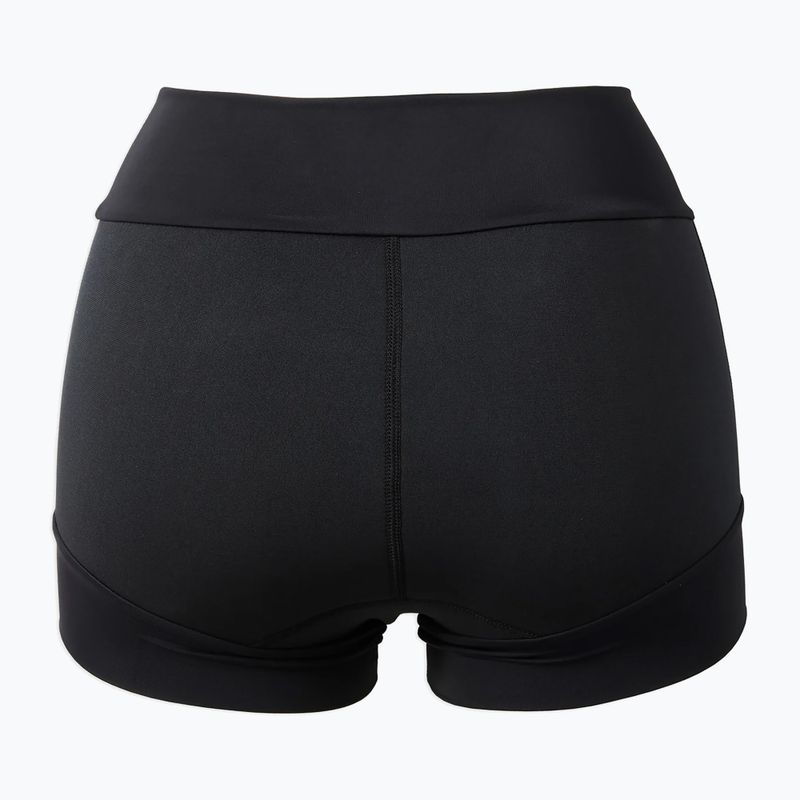Szorty kąpielowe damskie Splash About Adult Splash black 6