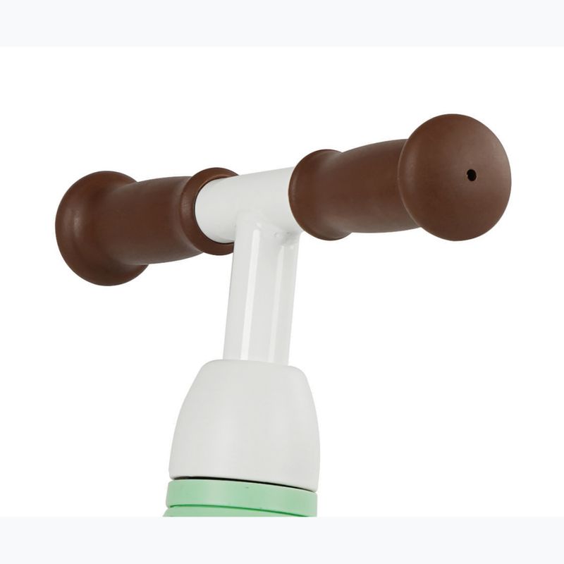Rowerek biegowy Qplay Cutey Retro green 4