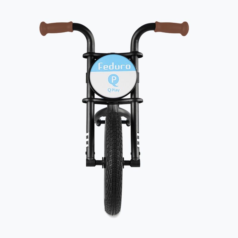 Rowerek biegowy Qplay Feduro blue 5