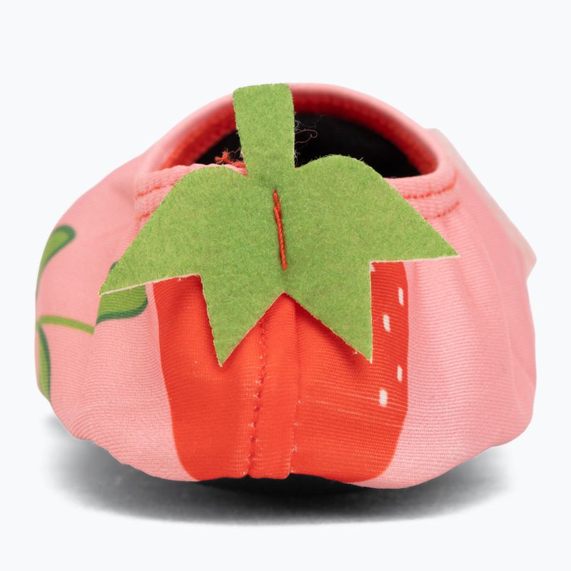 Buty do wody dziecięce Splash About Splash Shoes strawberry field 8