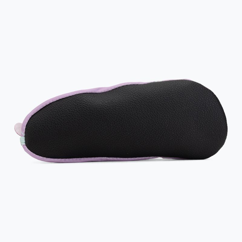 Buty do wody dziecięce Splash About Splash Shoes lilac spring 4