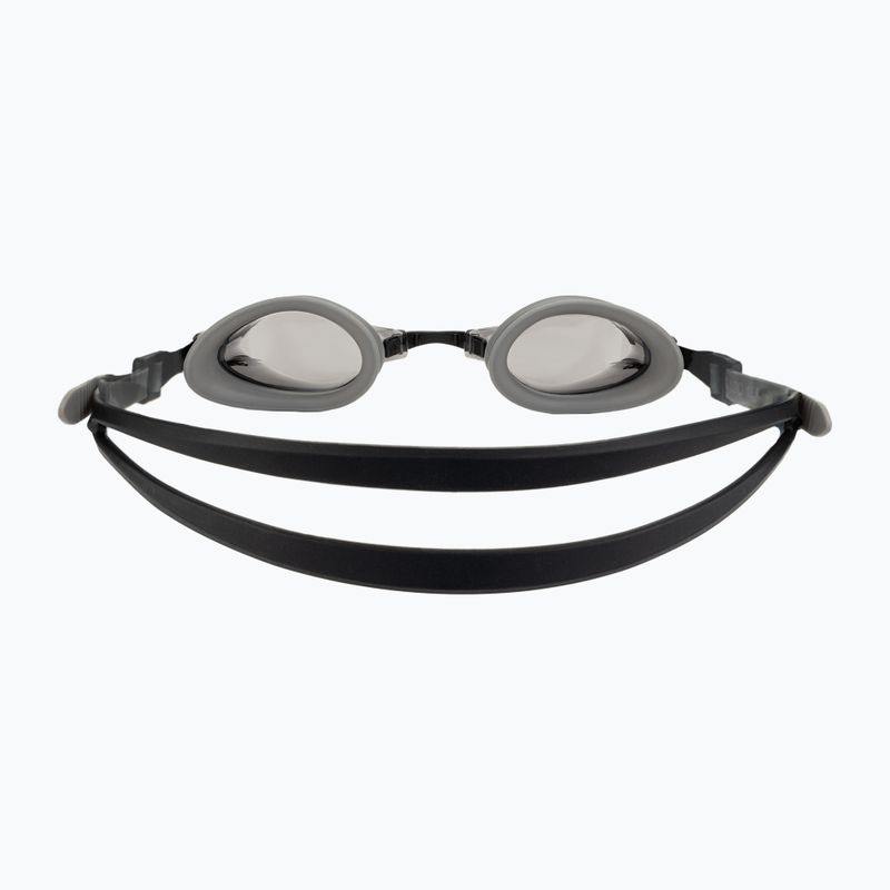 Okulary do pływania Nike Chrome light smoke grey 5