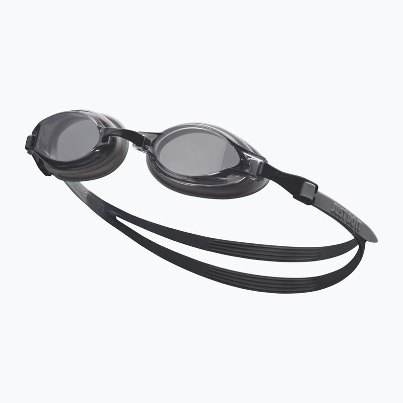 Okulary do pływania Nike Chrome light smoke grey 6