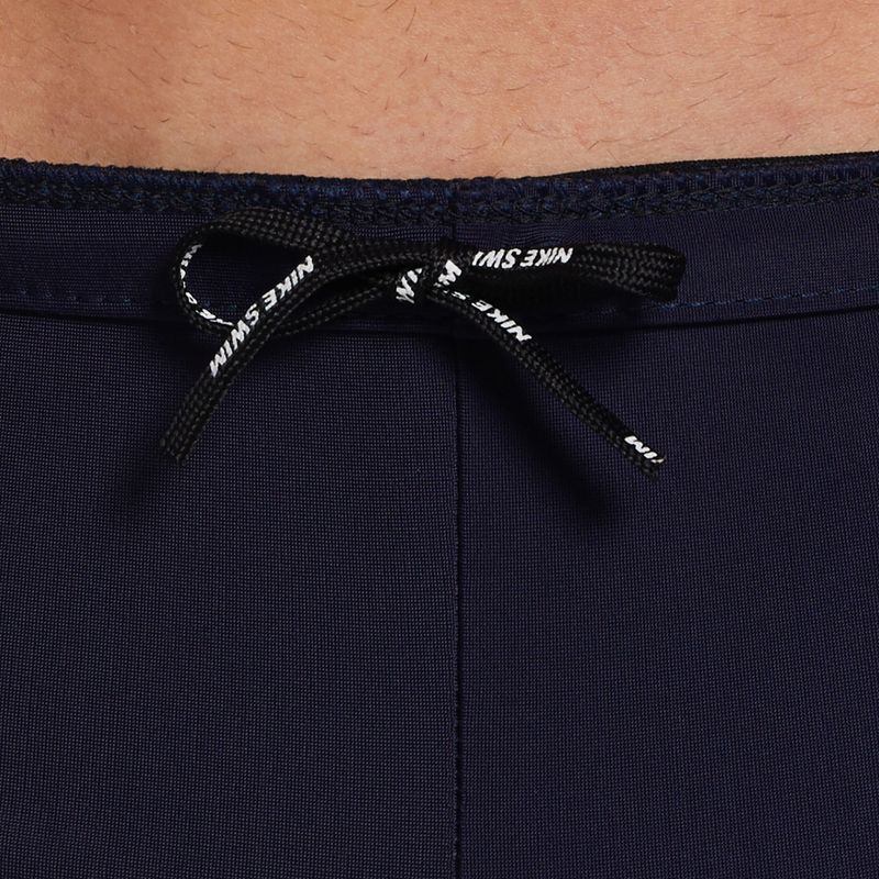 Bokserki kąpielowe męskie Nike Shift Square Leg midnight navy 7