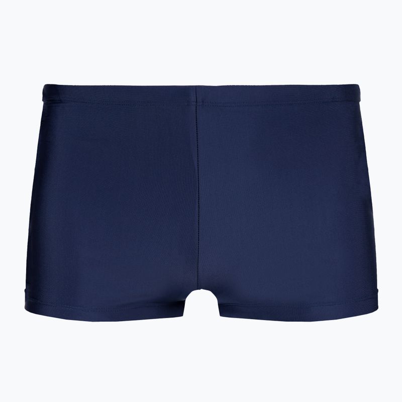 Bokserki kąpielowe męskie Nike Shift Square Leg midnight navy