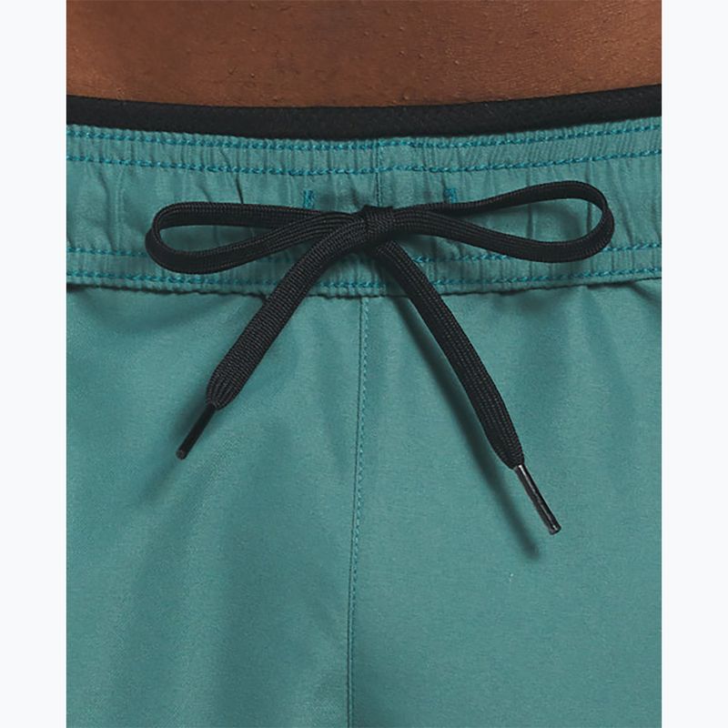 Szorty kąpielowe męskie Nike Essential 5" Volley bicoastal 4