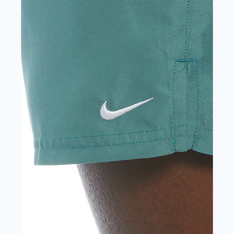 Szorty kąpielowe męskie Nike Essential 5" Volley bicoastal 5