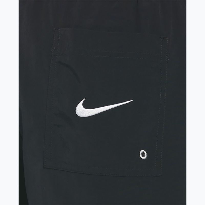 Szorty kąpielowe męskie Nike Specs 7" Volley black 10