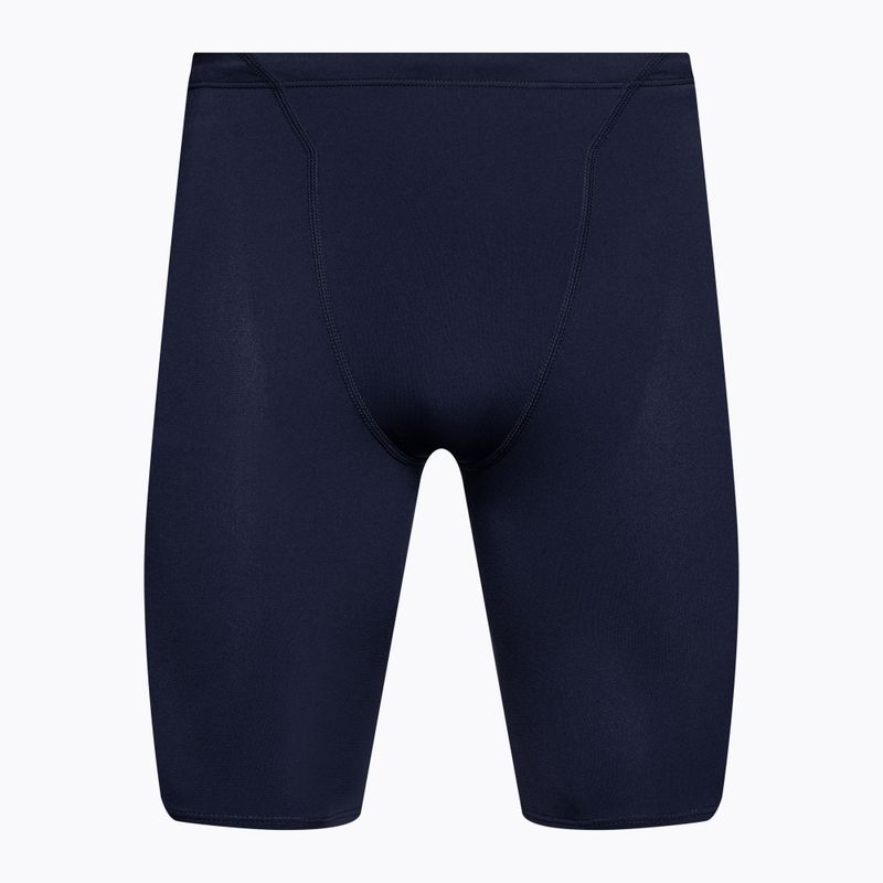 Jammery pływackie męskie Nike Hydrastrong Jammer midnight navy