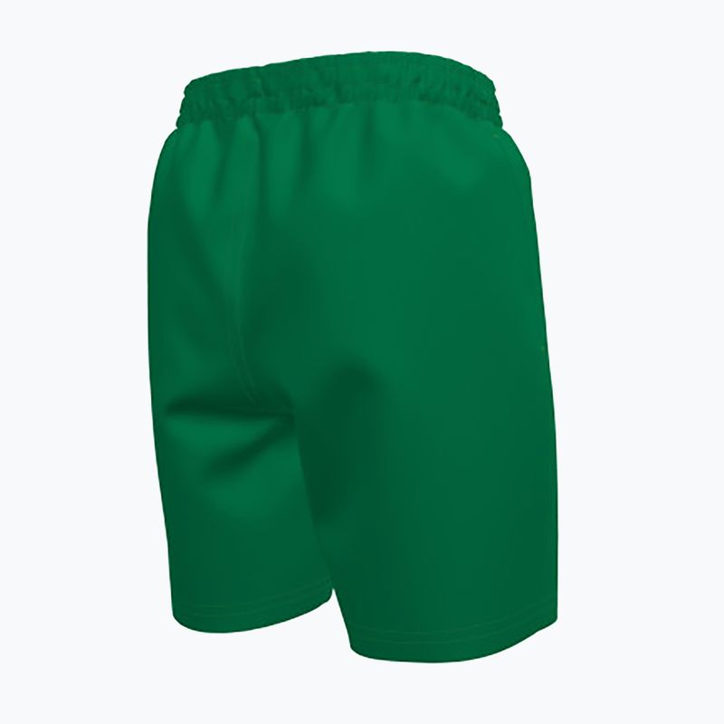 Szorty kąpielowe dziecięce Nike Essential 6" Volley stadium green 2