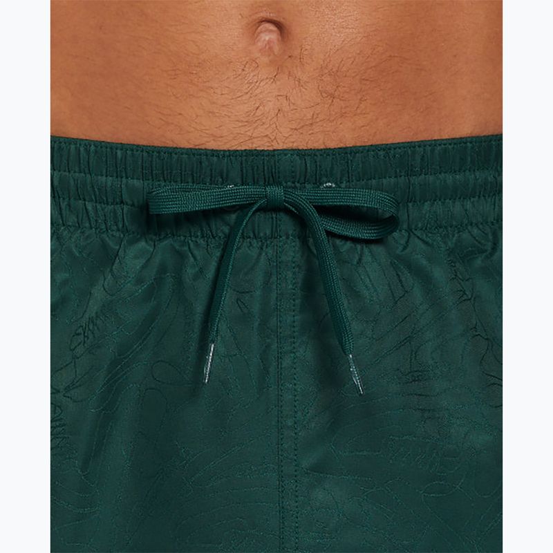 Szorty kąpielowe męskie Nike Swim Breaker 7" Volley fir 5