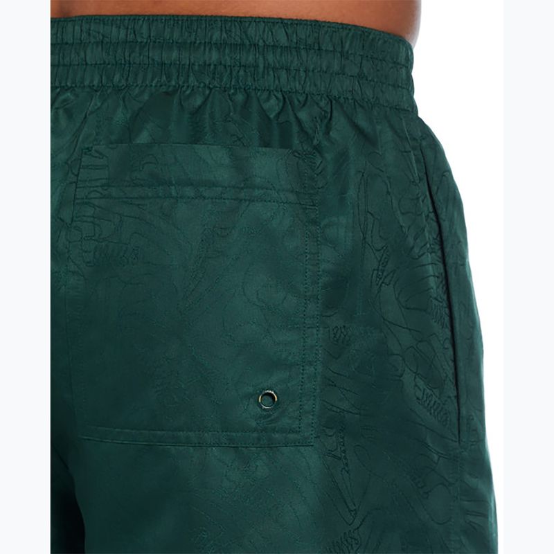 Szorty kąpielowe męskie Nike Swim Breaker 7" Volley fir 6