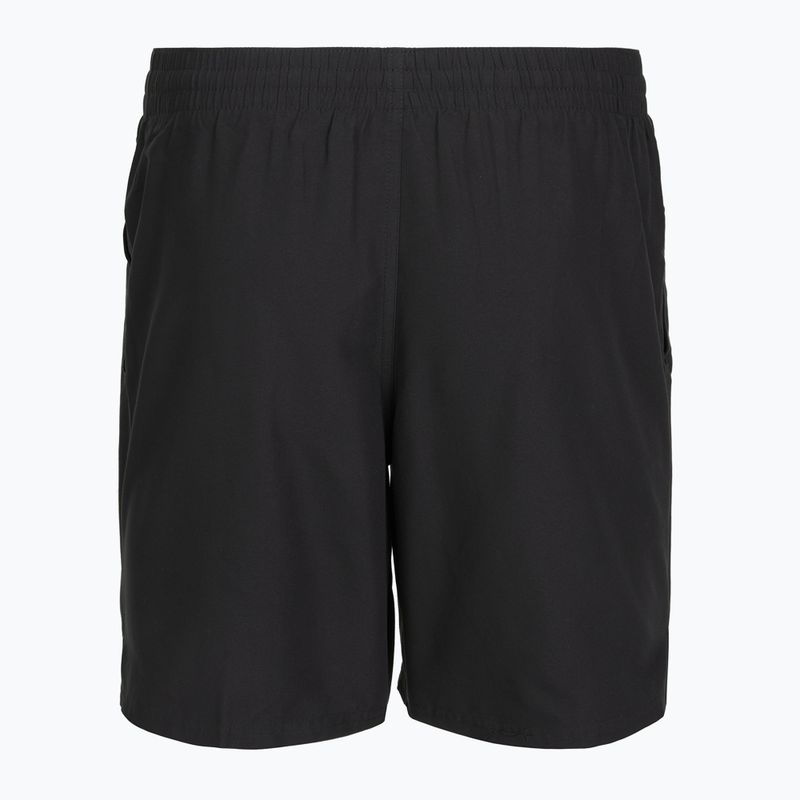 Szorty kąpielowe męskie Nike Essential 7" Volley black 2