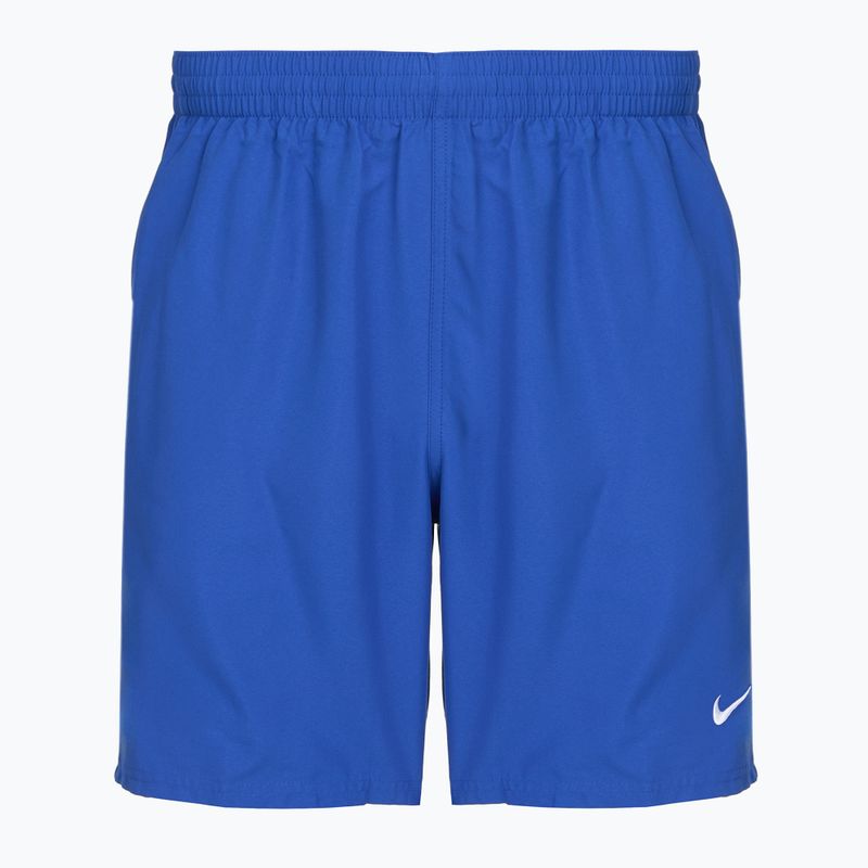 Szorty kąpielowe męskie Nike Essential 7" Volley game royal