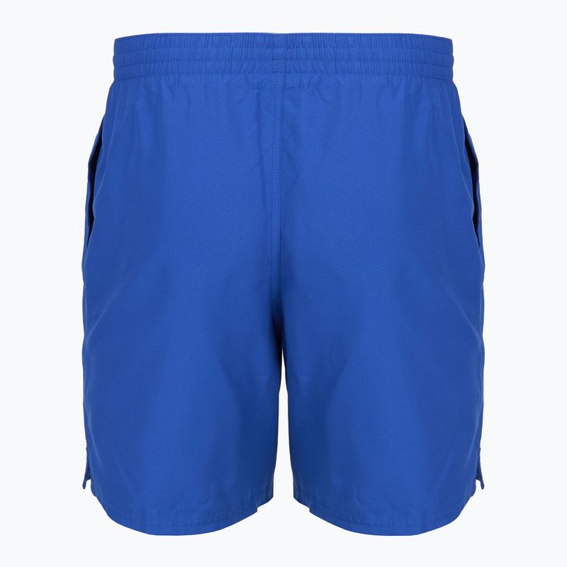 Szorty kąpielowe męskie Nike Essential 7" Volley game royal 2
