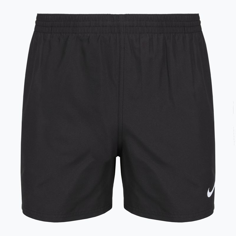 Szorty kąpielowe męskie Nike Essential 5" Volley black