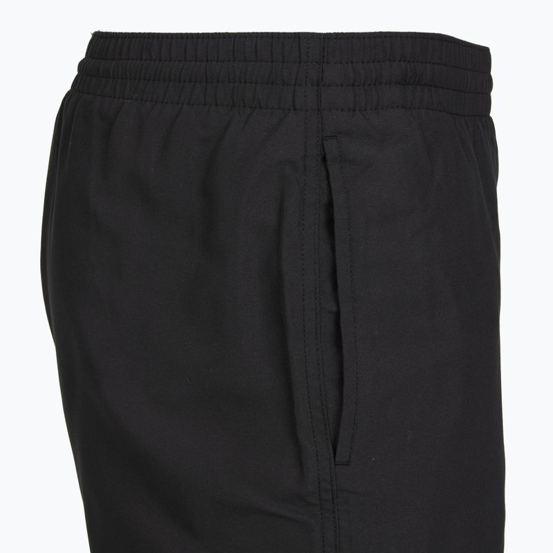 Szorty kąpielowe męskie Nike Essential 5" Volley black 4