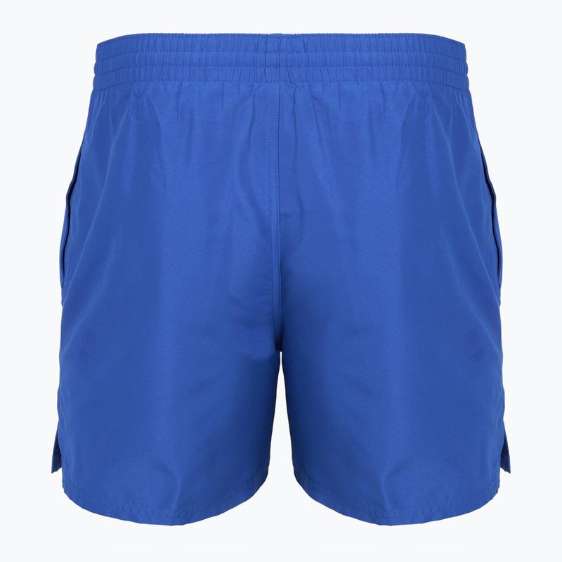 Szorty kąpielowe męskie Nike Essential 5" Volley game royal 2
