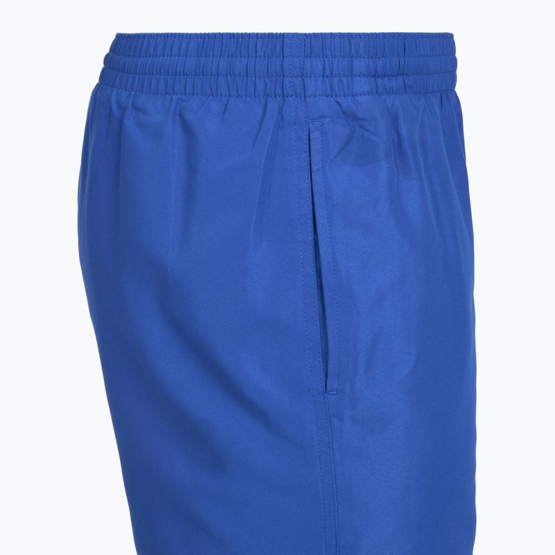 Szorty kąpielowe męskie Nike Essential 5" Volley game royal 4