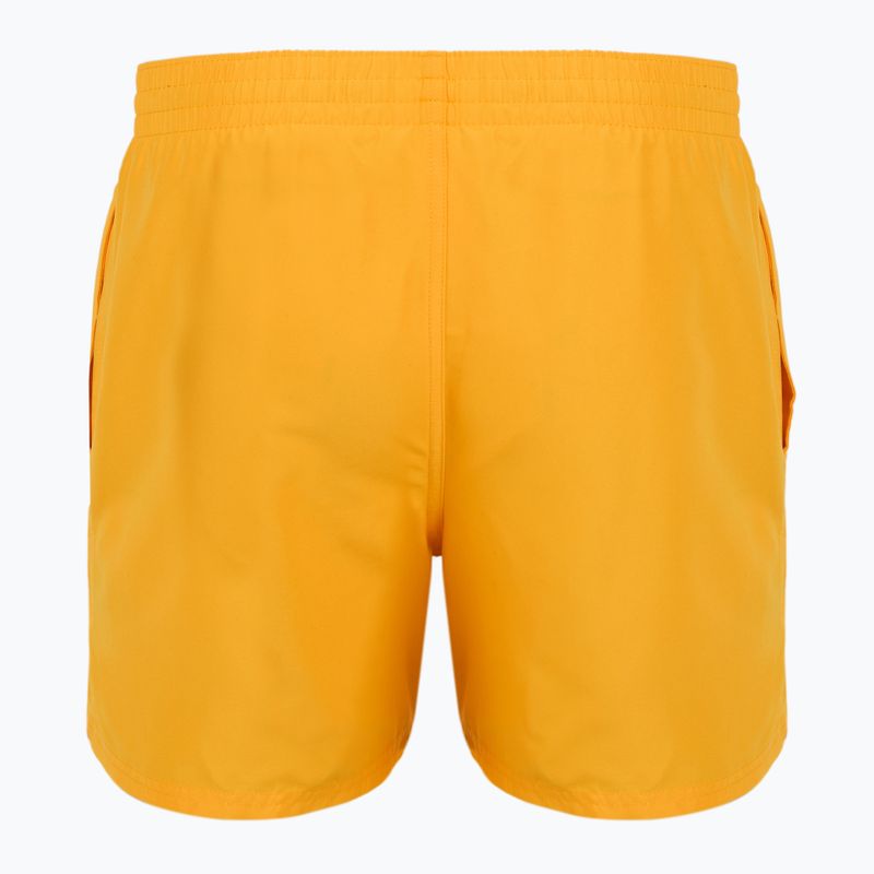 Szorty kąpielowe męskie Nike Essential 5" Volley university gold 2