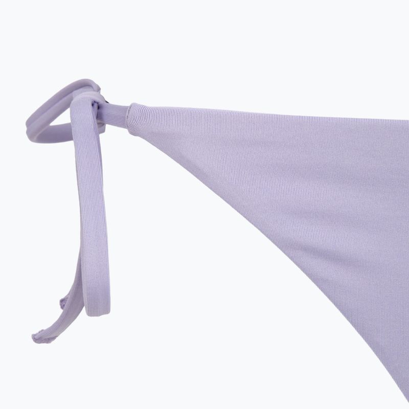 Dół od stroju pływackiego Nike Essential Tie String Bikini hydrangeas 3