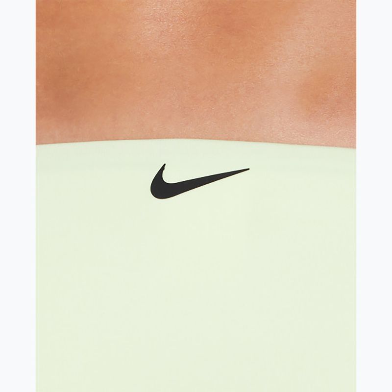 Dół od stroju pływackiego Nike Essential Tie String Bikini barely volt 4
