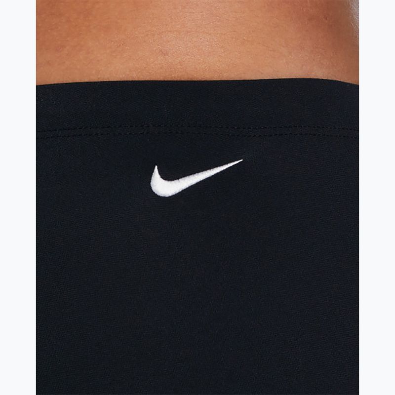 Jammery pływackie męskie Nike Hydrastrong Jammer black 10