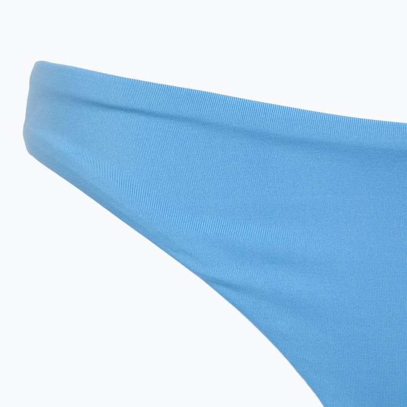 Strój pływacki dwuczęściowy damski Nike Essential Bralette Bikini university blue 8