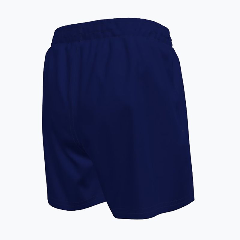 Szorty kąpielowe dziecięce Nike Essential 4" Volley midnight navy 2