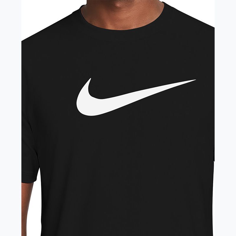 Koszulka męska Nike Hydroguard Specs black 4