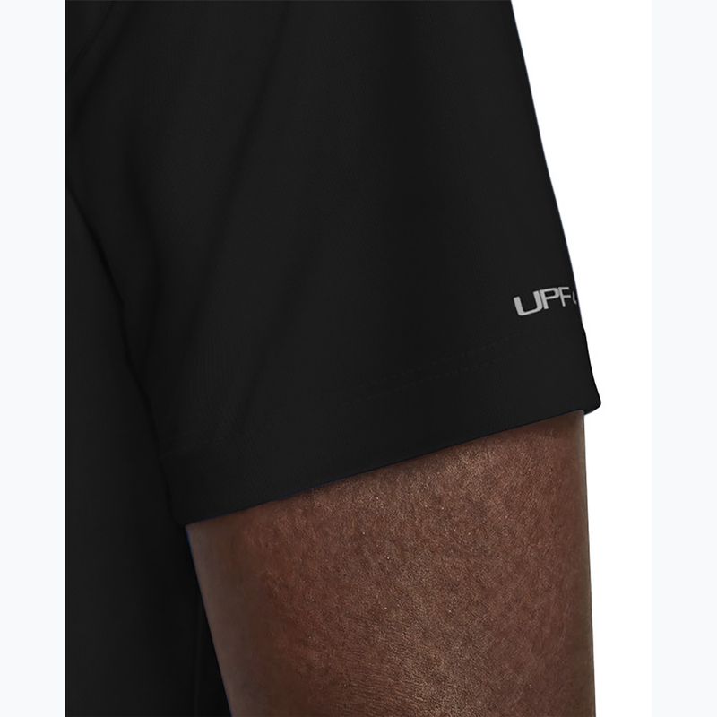 Koszulka męska Nike Hydroguard Specs black 5