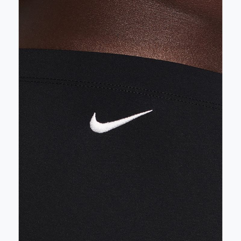 Jammery pływackie Nike Hydrastrong Nike Inc 1972 black 6
