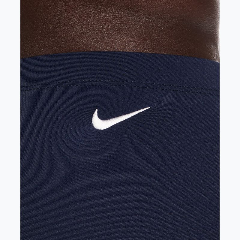 Jammery pływackie Nike Hydrastrong Nike Inc 1972 midnight navy 6