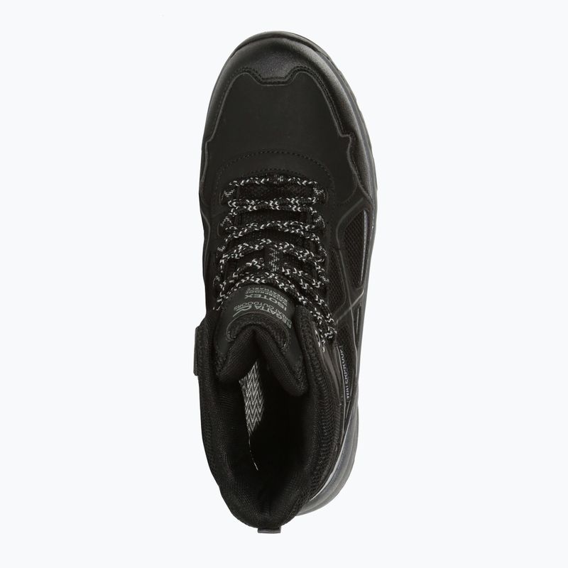 Buty turystyczne męskie REGATTA Vendeavour black/granit 11