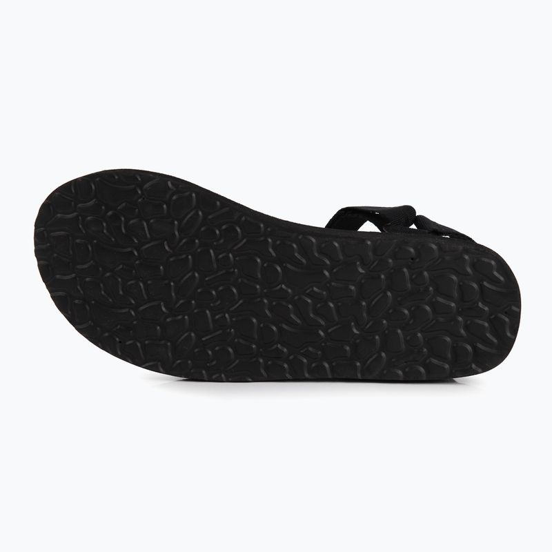 Sandały męskie REGATTA Vandeavour black 4