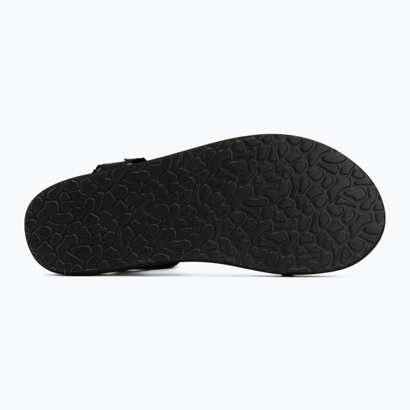 Sandały męskie REGATTA Vandeavour black 4