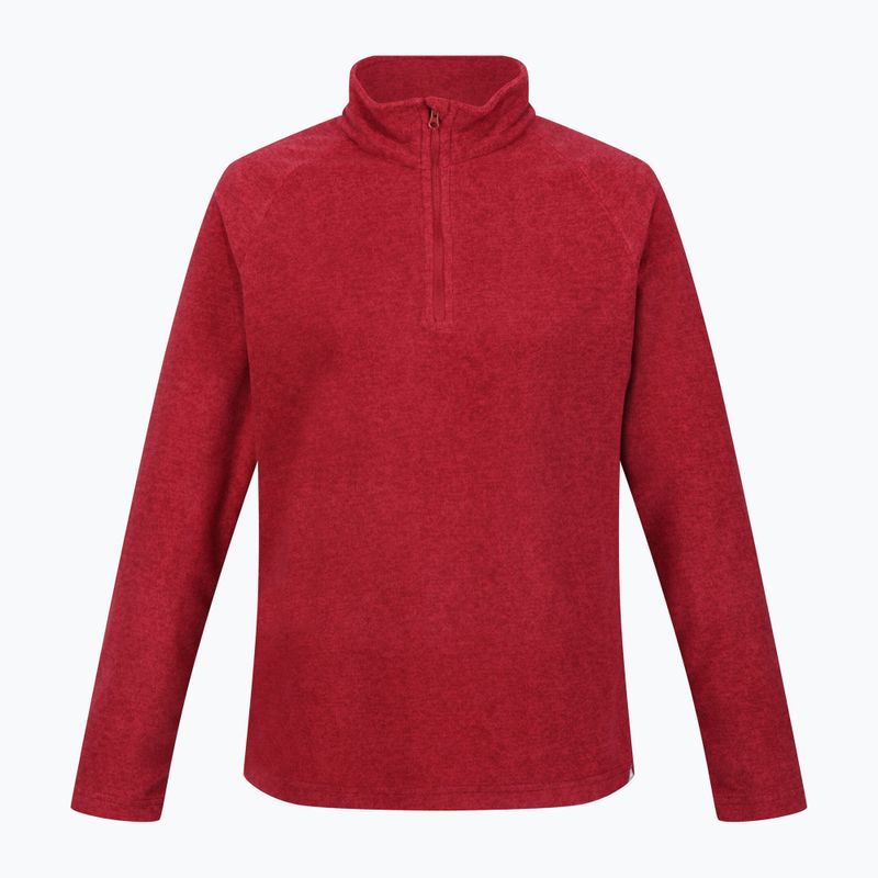 Bluza damska REGATTA Pimlo rumba red 5
